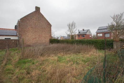 Derde alternatieve foto van het pand