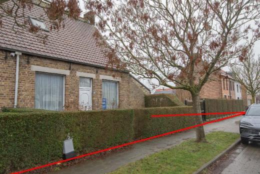 Presentatiebeeld van het pand n° 292670