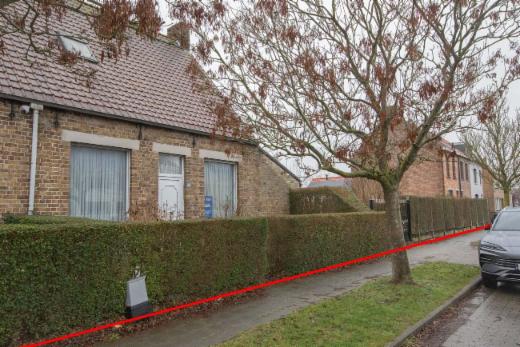 Presentatiebeeld van het pand n° 292670