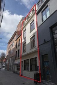 Eerste alternatieve foto van het pand