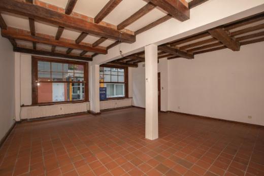 Derde alternatieve foto van het pand