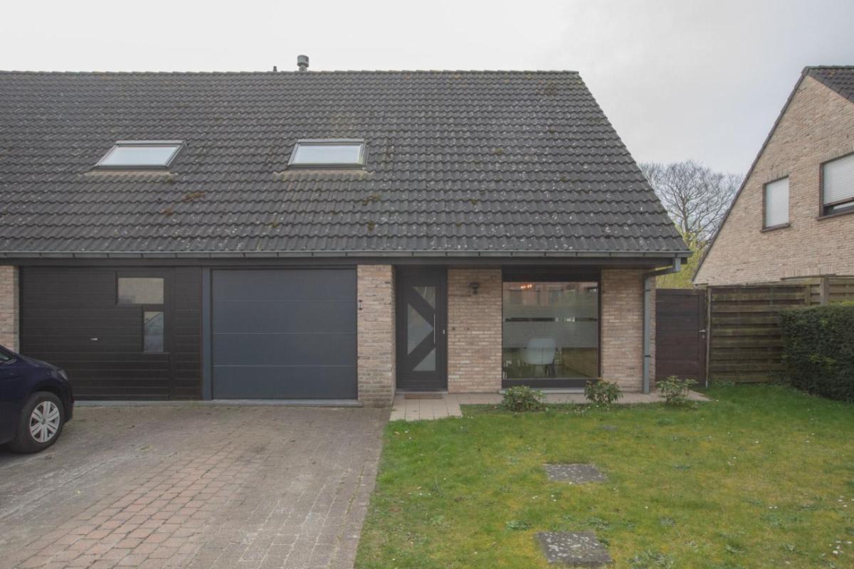 Presentatiebeeld van het pand n° 295088