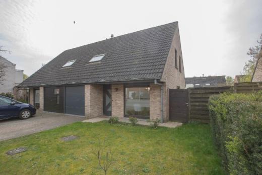 Eerste alternatieve foto van het pand