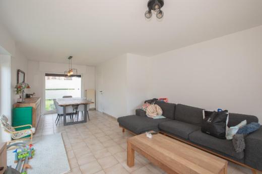 Tweede alternatieve foto van het pand