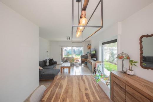 Derde alternatieve foto van het pand