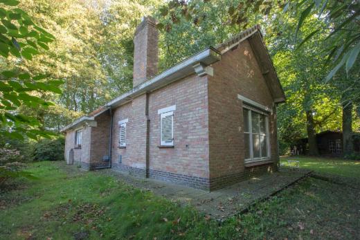 Derde alternatieve foto van het pand
