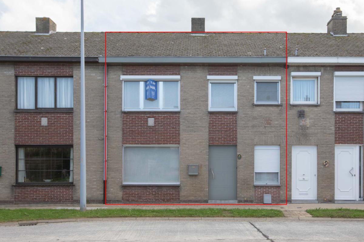 Presentatiebeeld van het pand n° 302948