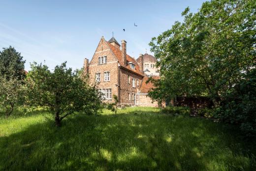 Presentatiebeeld van het pand n° 303854