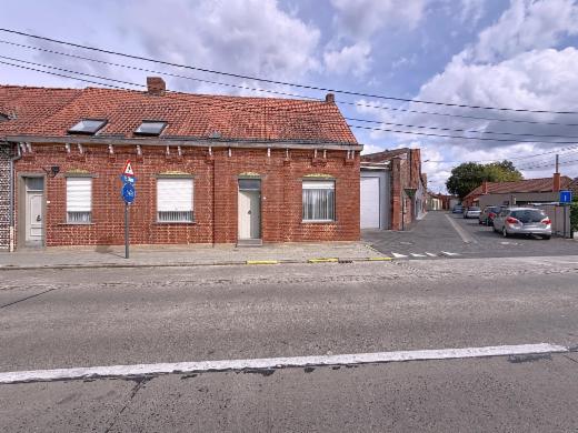 Presentatiebeeld van het pand n° 287046