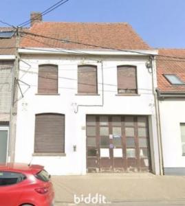 Presentatiebeeld van het pand n° 289690