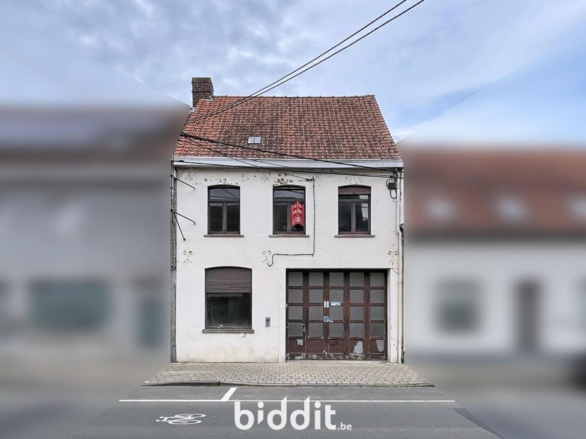 Presentatiebeeld van het pand n° 289690