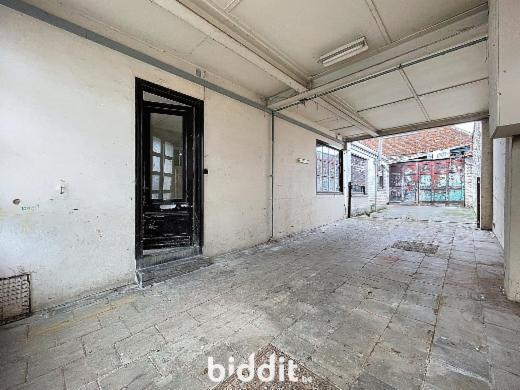 Eerste alternatieve foto van het pand