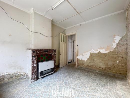 Derde alternatieve foto van het pand