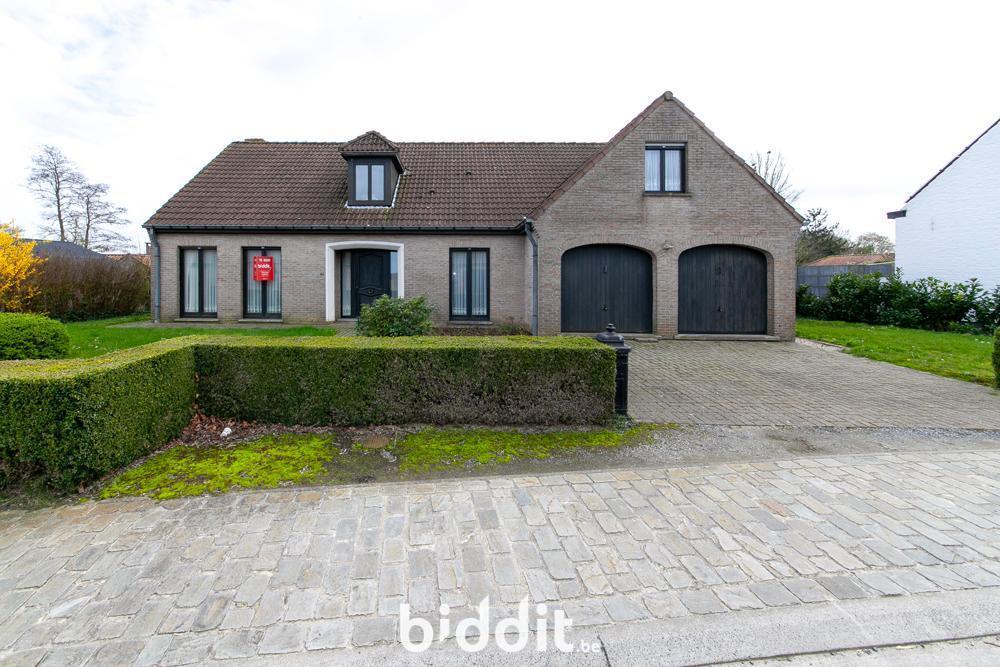 Presentatiebeeld van het pand n° 294326