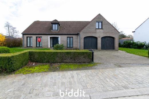 Presentatiebeeld van het pand n° 294326