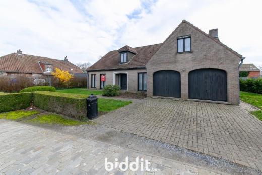 Eerste alternatieve foto van het pand