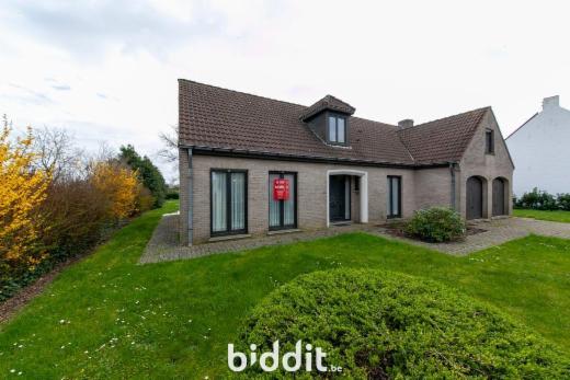 Tweede alternatieve foto van het pand