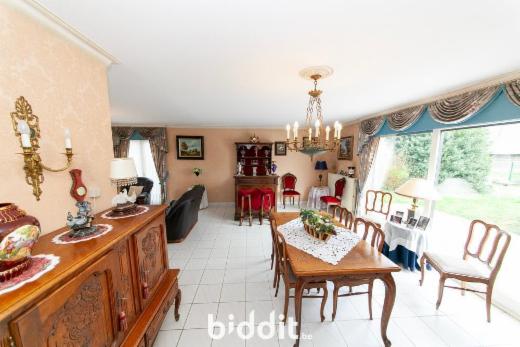 Derde alternatieve foto van het pand