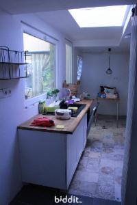 Tweede alternatieve foto van het pand