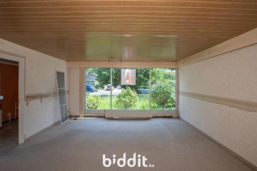 Derde alternatieve foto van het pand