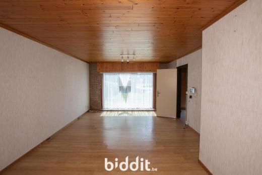 Derde alternatieve foto van het pand