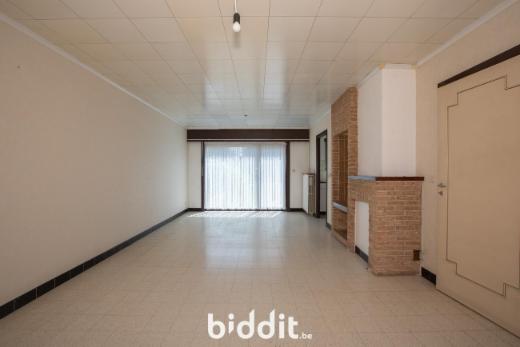 Derde alternatieve foto van het pand