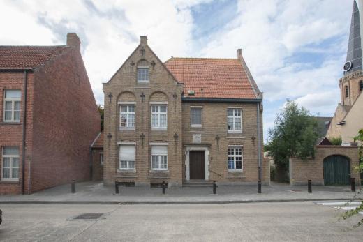 Presentatiebeeld van het pand n° 300016