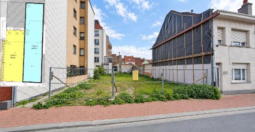 Presentatiebeeld van het pand n° 302367