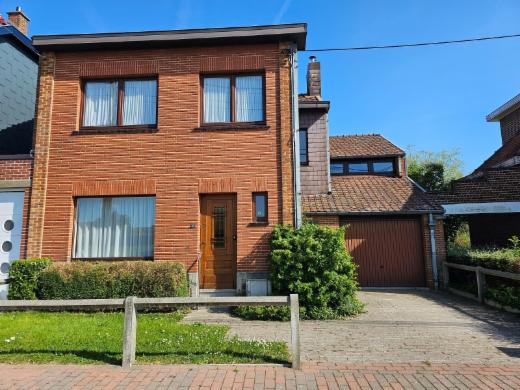 Presentatiebeeld van het pand n° 285221