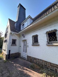 Tweede alternatieve foto van het pand