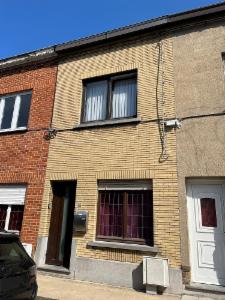 Presentatiebeeld van het pand n° 287670