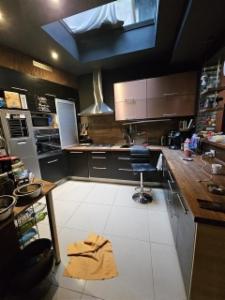 Tweede alternatieve foto van het pand