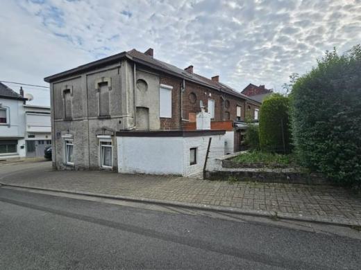 Eerste alternatieve foto van het pand