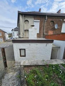 Tweede alternatieve foto van het pand