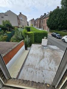 Derde alternatieve foto van het pand