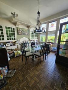 Tweede alternatieve foto van het pand