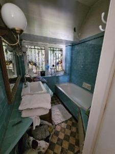 Derde alternatieve foto van het pand