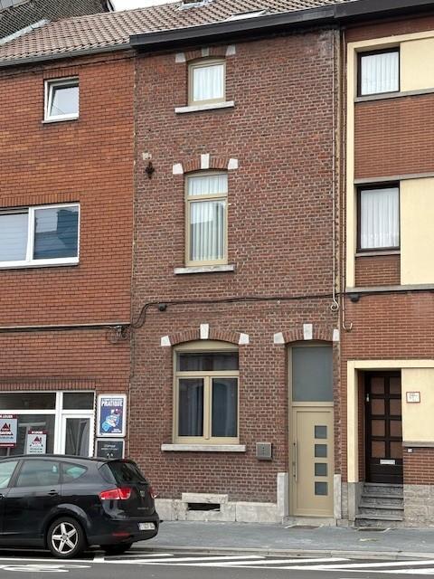 Presentatiebeeld van het pand n° 291748