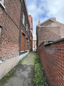 Eerste alternatieve foto van het pand