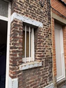 Tweede alternatieve foto van het pand