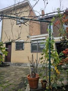 Tweede alternatieve foto van het pand