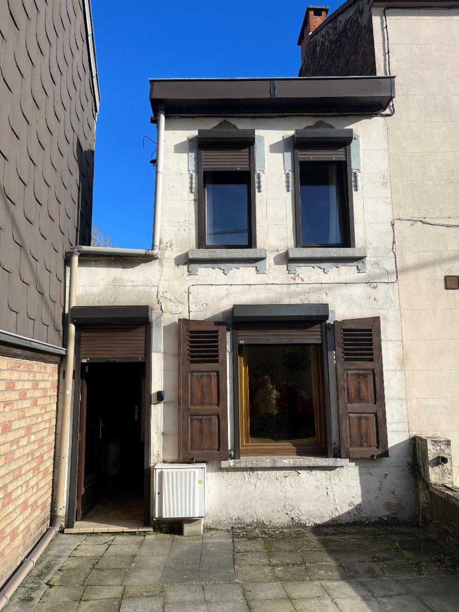 Presentatiebeeld van het pand n° 292373