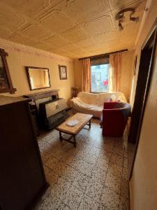 Tweede alternatieve foto van het pand