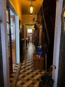 Tweede alternatieve foto van het pand