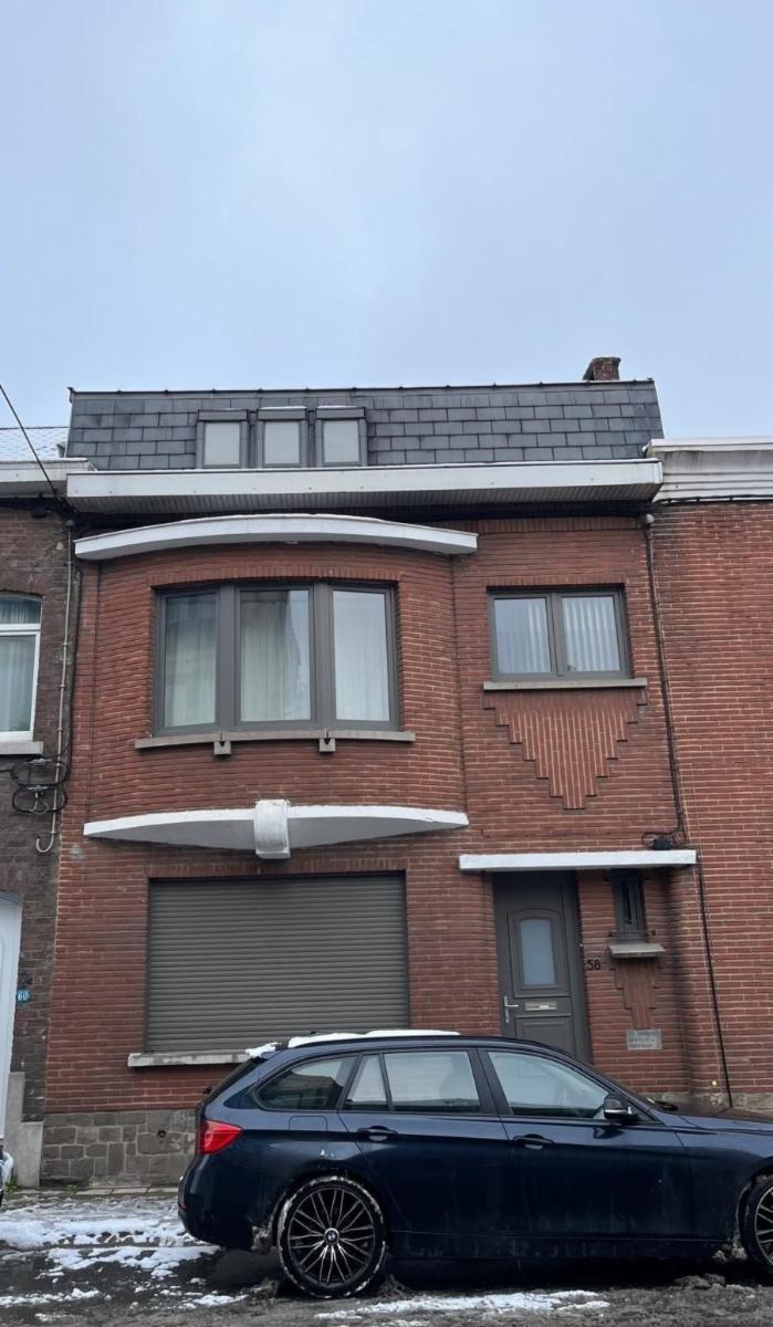 Presentatiebeeld van het pand n° 293033