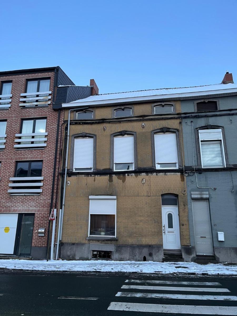 Presentatiebeeld van het pand n° 293238