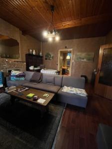 Tweede alternatieve foto van het pand