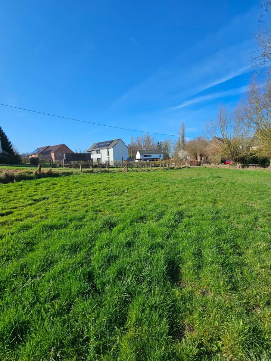 Presentatiebeeld van het pand n° 293691