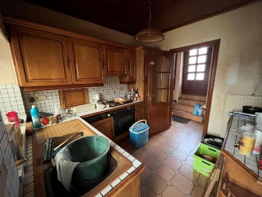 Tweede alternatieve foto van het pand