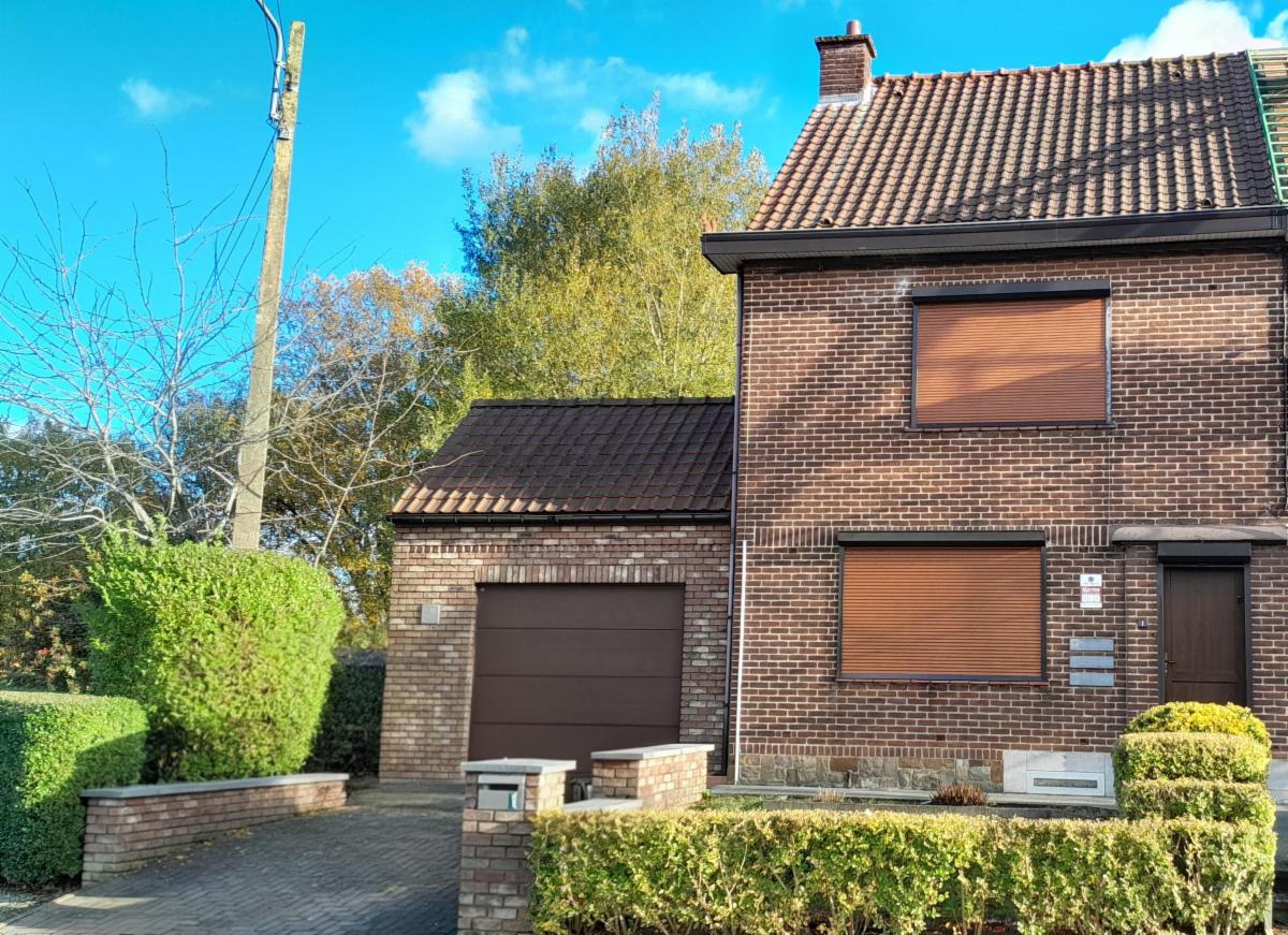 Presentatiebeeld van het pand n° 300004